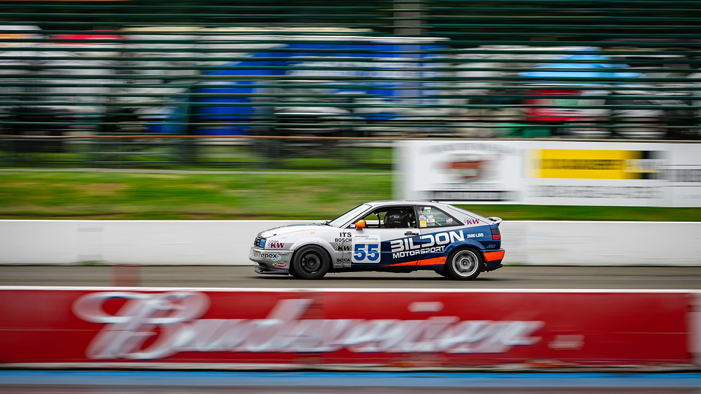 2021 Pacific Raceways Invitational 50